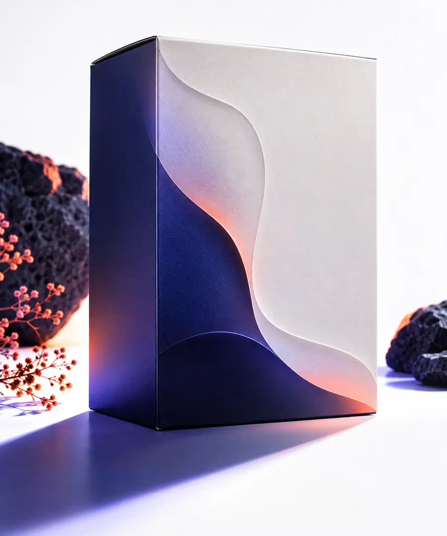 Example product image that could serve as a visual reference